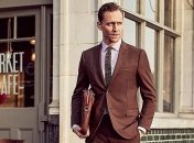 Официально: Disney подтвердила, что Том Хиддлстон снимется в сериале о Локи