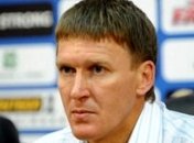 Сачко: Мы проиграли, но болельщики кричали нам "Спасибо"!