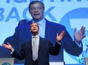 Партия Brexit для "обманутого электората" - лидер британских рейтингов