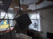 Последствия удара