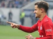 Появился новый претендент на Коутиньо