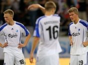 Томас Дилейни: В первом матче против "Днепра" нас устроит и ничья