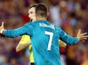 Роналду все еще может покинуть "Реал"