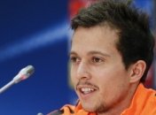 "Рома" хочет приобрести полузащитника "Шахтера" 