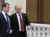 Медведев: Никаких серьезных проблем у Путина со здоровьем нет