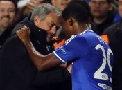 Самюэль Это’О: Мауриньо - марионетка!