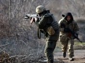 Ситуация на Донбассе: противник открывал огонь четыре раза