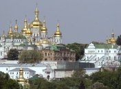 Суд приостановил переименование УПЦ МП
