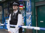 Преступники в Лондоне с мачете и молотком скрылись на одном мопеде