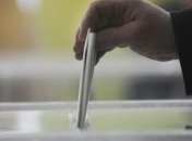 В Украине первых выборов ждут 92 объединенные громады