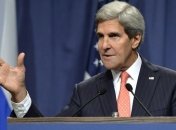 США не ожидают от поездки Керри на Ближний Восток "больших прорывов"