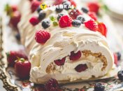 Этот десерт можно легко приготовить на собственной кухне (изображение создано с помощью ИИ)