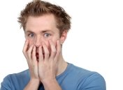 Реакция мужа на сообщение о беременности жены