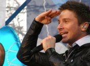 Сергей Лазарев представил подробности нового альбома "Лазарев."