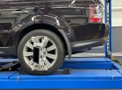 Процедура развала-схождения