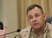 Скандальный полковник ВСУ отстранен от должности 