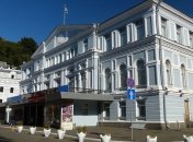 Театр Франко возобновляет работу после карантина: первым покажут спектакль "Украденное счастье"