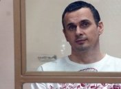 Сенцова этапировали в Челябинск