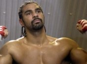 Дэвид Хэй: С Виталием Кличко все уже согласовано