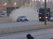 В Саудовской Аравии дрифт объявили вне закона