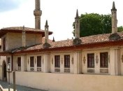 Реставрация Ханского дворца в Бахчисарае может привести к его уничтожению