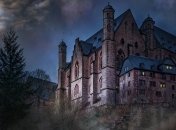 Топ - 20 крутейших замков, в которых хочется жить (Фото)