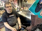 Микола Фокін