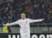 Гусев догоняет Блохина в бомбардирской гонке "Динамо"