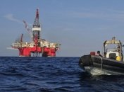 Цены на нефть растут