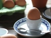 Який продукт краще інших врятує тебе від стресу