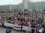 "Санкции - это конец политики": в МИД Беларуси прокомментировали решение Совета ЕС