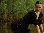 Экс-участница группы Serebro Ольга Серябкина сыграла тайную свадьбу