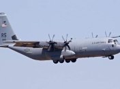 Sea Breeze 2019: в Украину прибыли самолеты США и Британии