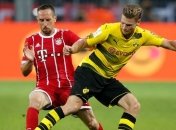 "Боруссия" Д – "Бавария": прогноз и ставки букмекеров на поединок Бундеслиги