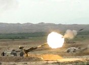 Азербайджан отбил часть территорий у Армении: свежая карта боев в Нагорном Карабахе