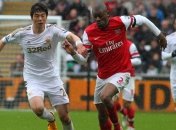 Абу Диаби завершил карьеру футболиста