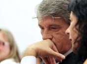 Выборы, выход из СНГ, оружие на границе: Ющенко и Лукашенко обсудили ряд вопросов