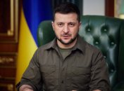 Владимир Зеленский