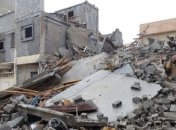 Взрыв дома в Ираке: пострадали военные