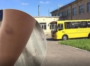 "Таким сина ще не бачила": в полтавському ліцеї намагався накласти на себе руки 8-річний хлопчик (фото)