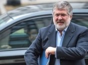 Официально. Коломойский идет в президенты ФФУ