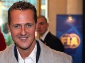 Врачи боятся выводить Шумахера из комы