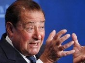 Боб Арум посоветовал Мэнни Пакьяо завершить карьеру