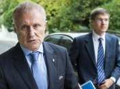 Суркис резко ответил на заявление почетного президента РФС