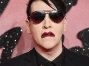 Мэнсон отменил концерты из-за травмы