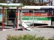 Дело о серии взрывов в Днепропетровске передано в суд