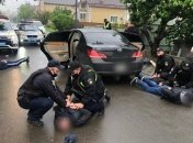 Перестрелка в Броварах: полиция ввела план-перехват 