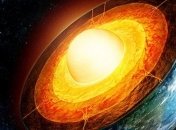 Ученые смогли доказать наличие у Земли твердого ядра