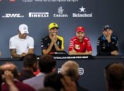 Гонщики поаплодировали Кубице, который вернулся в Формулу-1 (Видео)