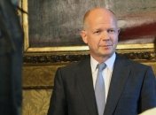 Хэйг: Действия РФ могут иметь серьезные последствия   